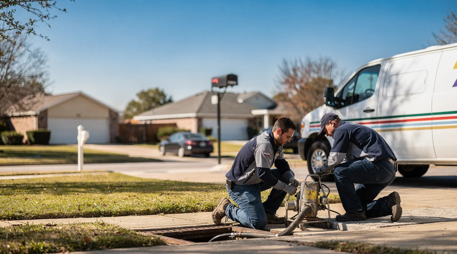Drain Cleaning in Barnum, MN near me